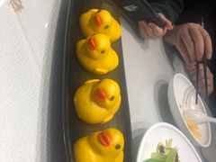 -皇城根北京风味主题餐厅(中海环宇城店)