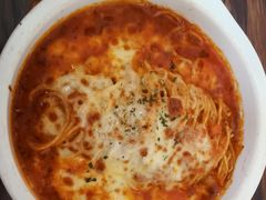 -Kpasta韩式意大利面