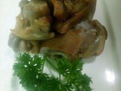 -鲁班小馆(政四街店)