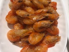 油爆虾-光明邨大酒家(淮海路店)