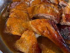 烧鹅-农汤老店(顺联公园里店)