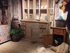 -作幺探案馆·剧本杀实景搜证