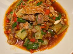 -吃饭皇帝大(合生汇店)