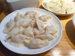 -一轩饺子馆(丽都店)