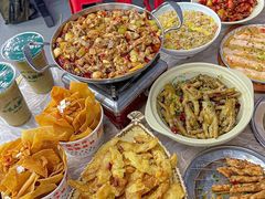 -小民大排档(光谷店)