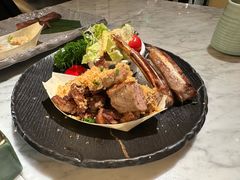 -阿吾罗日本料理(K11艺术中心店)