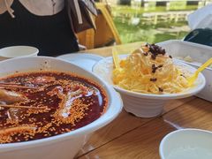 -古真记钵钵鸡(老公园店)