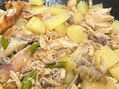 -Bubble Nini Chippendale