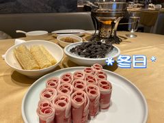 -鼎鼎香·港式火锅(北京SKP店)