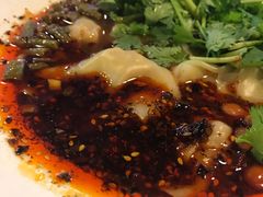 -深圳大学城荔园一食堂(校园路)