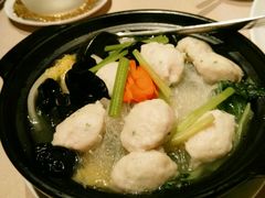 -陶陶居海鲜酒家(新马路店)