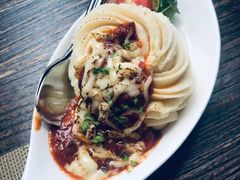 土豆泥-巴别塔法餐舍(朝阳店)