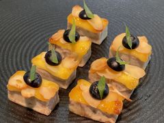 -箱美术馆私房菜(水晶郦城店)