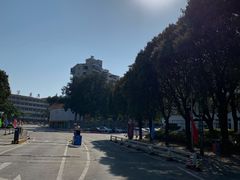-福建师范大学(仓山校区)