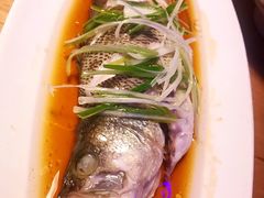 -一盐堂本帮菜(外滩店)
