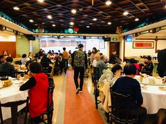 -金城大酒店-中餐厅(汾江中路店)