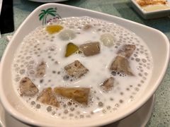 -松记糖水店(铜锣湾分店)