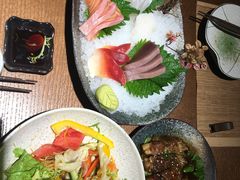 -麦秋寿司(富都广场店)