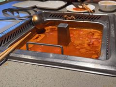 -海底捞火锅(枫蓝国际购物中心店)