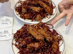 -钟记陕南菜·煎锅鱼(红专南路店)