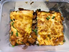 -老通城豆皮大王(吉庆街店)