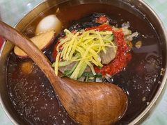 -服务大楼冷面(延大店)