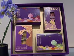 -GANSO元祖食品(锦创书城店)