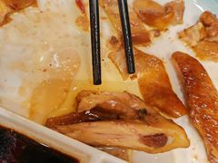 -香港威特瑞茶餐厅(小白楼音乐厅店)