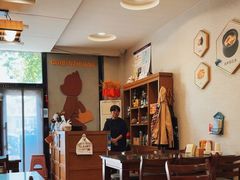-贵宾庄炸酱面·韩式料理(高区店)