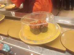 -争鲜回转寿司(浦东三钢里PLUS店)