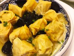 -通安客栈中餐厅·何家小馆