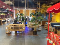 -傣妹火锅(南京东路一店)