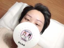 -babiline芭比莱恩半永久纹眉纹唇发际线