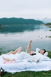 -光明婚纱摄影(建设路店)
