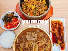 -米村拌饭(凯德和平广场店)