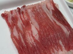 -南门四季铜锅涮肉(大屯·北苑店)