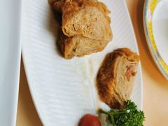 -功德林(南京西路店)