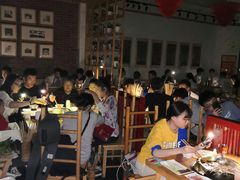 大堂-袁记串串香(川师店)