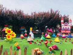 -安徒生童话乐园