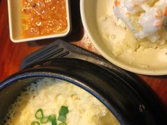 -火炉情韩国料理店(古田路店)