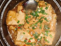 -费大厨辣椒炒肉(万家丽一店)