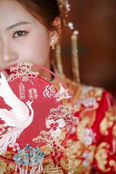 点击看大图 -Color卡诺婚纱礼服馆(南京严选店)