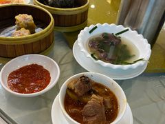 -黄埔华苑酒家(黄埔总店)
