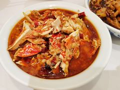 -欧记大排档·景德菜(上海首店)