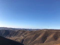 -蔚县茶山村