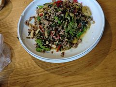 -食光慢宴·安吉土菜馆