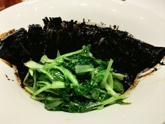-筱爷叔·上海传统手工菜(玉树路店)