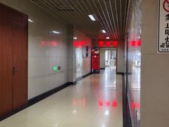 -首钢篮球中心-游泳馆