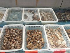 -隐厨·海鲜餐厅(恒通路店)