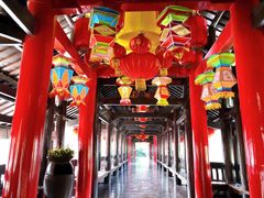 -深圳锦绣中华民俗村